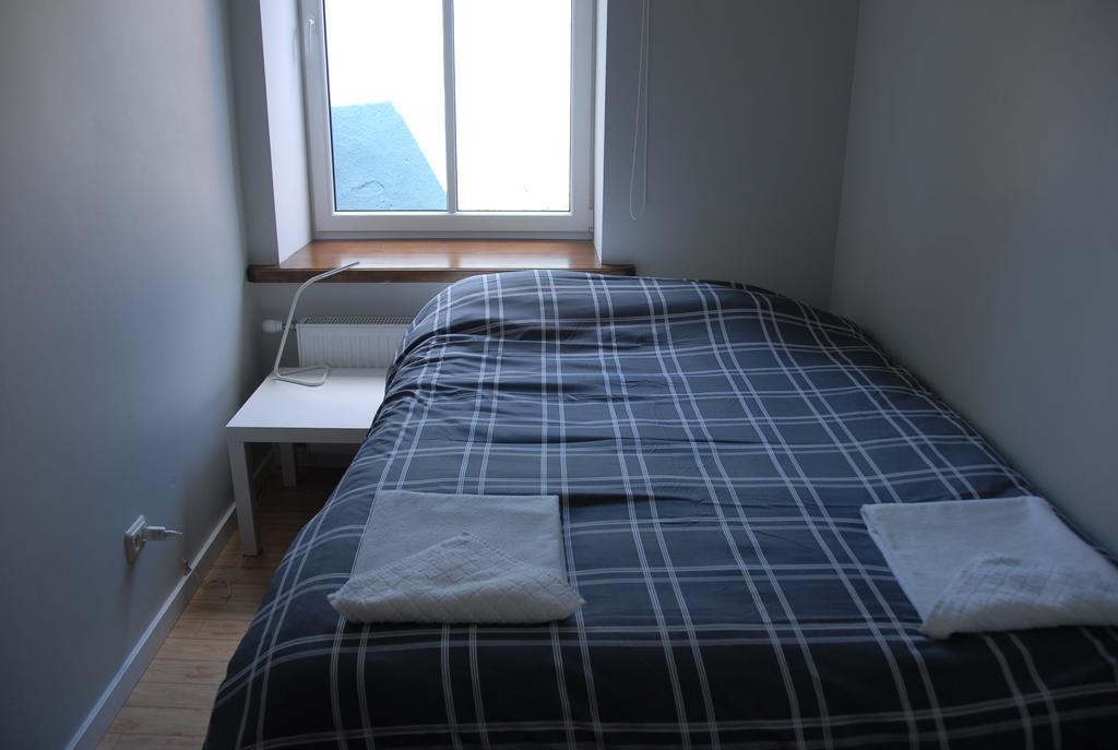 Apartament 40 Saules Windawa Zewnętrze zdjęcie