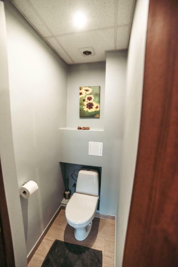 Apartament 40 Saules Windawa Zewnętrze zdjęcie